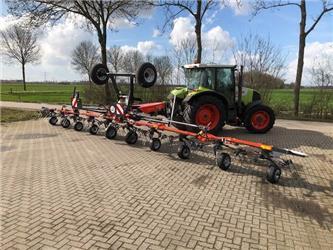 Kubota TE10511C