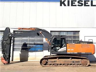 Hitachi KTEG KTC390-6