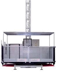 Camac ECP-1500