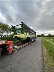 Krone Gx 520