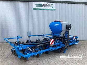 Lemken AZURIT 9/8.75 K D +