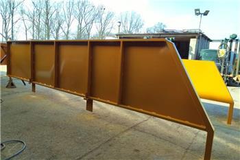 Western Tailer Silage Sides
