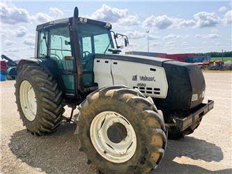 Valtra Valmet 8550
