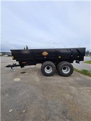 Palmse Trailer PT1900MB