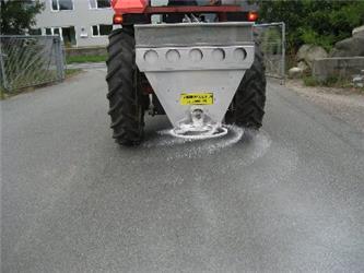 Delimbe saltstrøer