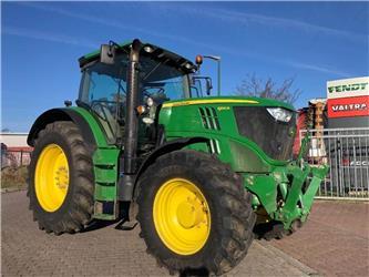 John Deere 6190 R