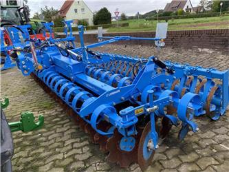 Lemken Heliodor 9/600 K