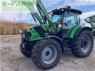 Deutz-Fahr 6130