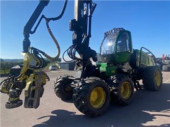John Deere 1270 E