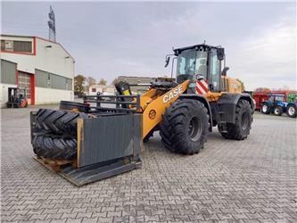 CASE 721G-2 STAGE-5