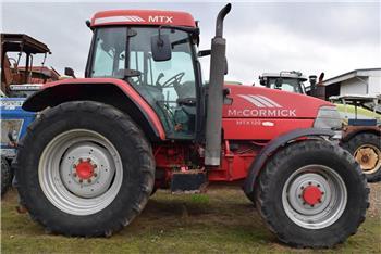 McCormick MTX 120