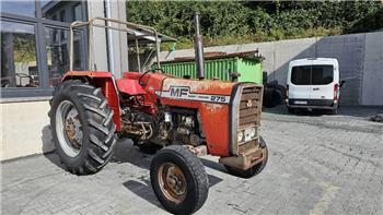 Massey Ferguson 275