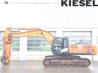 Hitachi ZX 350 LC N-5