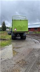 CLAAS 5500