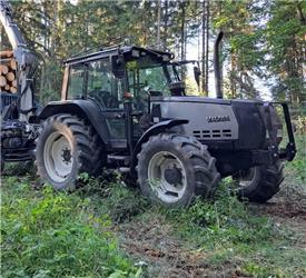 Valtra Valmet 6000