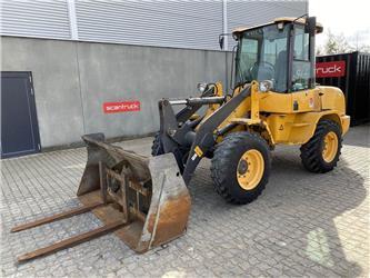 Volvo BM L30G