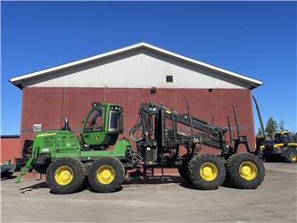 John Deere 1910G