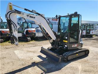 Bobcat E 35z