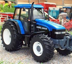 New Holland 8360 A