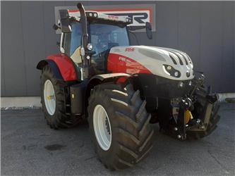 Steyr Absolut 6185 CVT