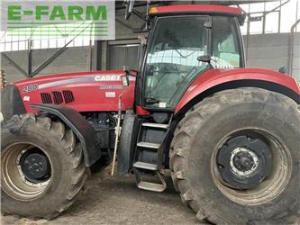 Case IH magnum 280