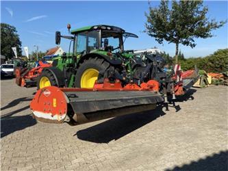 Kuhn BP8300