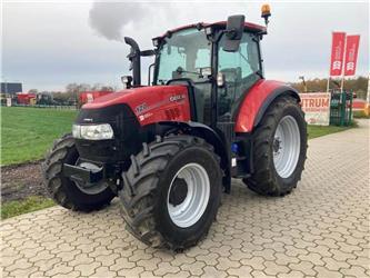 Case IH LUXXUM 120