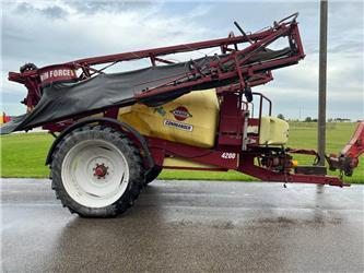 Hardi Commander 4200