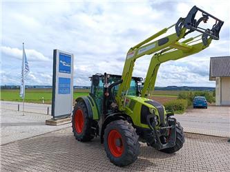 CLAAS Arion 420 Classic