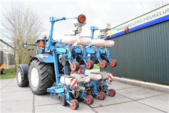 Monosem NG Plus 8rijen