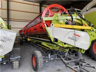 CLAAS Convio 1230