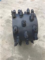 WIRTGEN W500