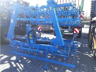 Lemken Korund 8 600 K GAM