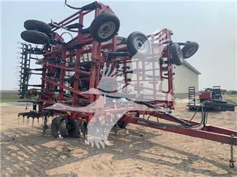 Case IH TIGERMATE 200
