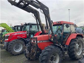 Case IH Maxxum 5130 AV
