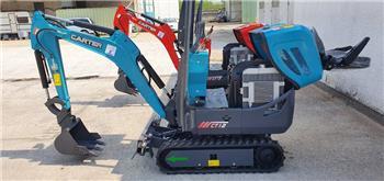 Carter CT12