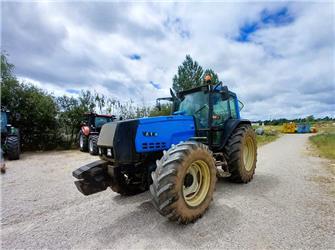 Valtra Valmet 8050 HiTech