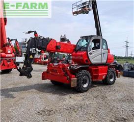 Manitou mrt 2150+privilege