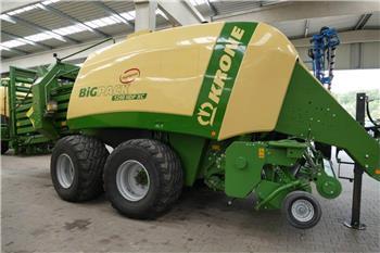 Krone Big Pack 1290 HDP XC