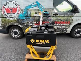 Bomag BW 55 E