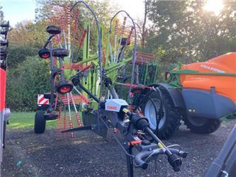 CLAAS LINER 2900 TREND