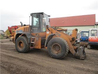 CASE 721 E  621 821