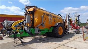 Joskin Multiwheel 13500