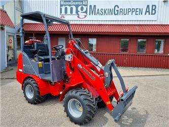 Trejon Flexitrac 1126 LRF