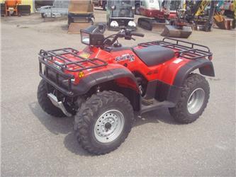Honda TRX 450 ES