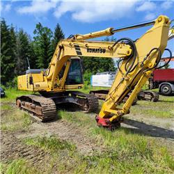 Komatsu PC 290 NLC-6K