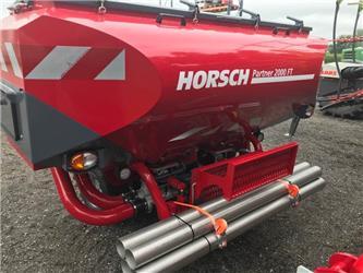 Horsch Partner 2000 FT