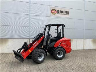 Manitou MLA 3-25 H