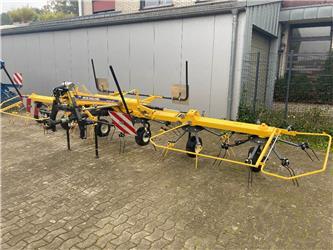 New Holland PROTED 760