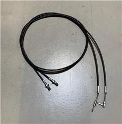 Kesla Wire f. Stödben -3180356